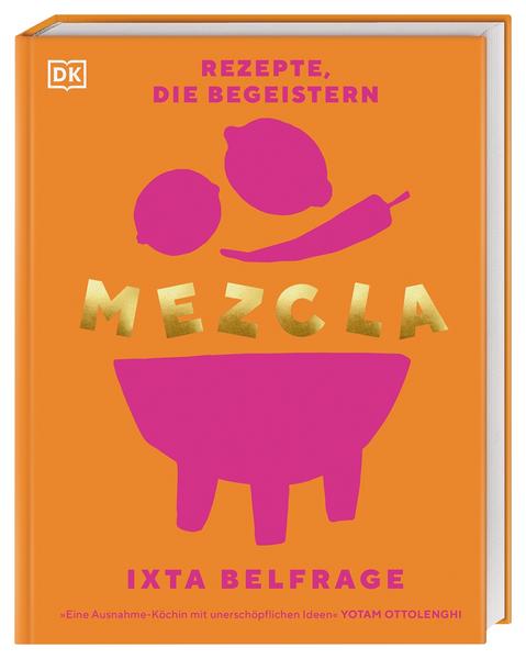 Mezcla