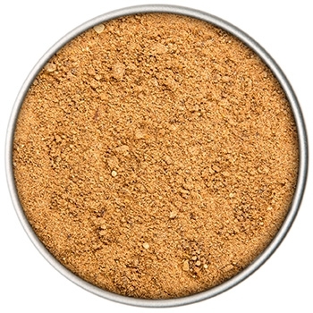 BIO Pumpkin Spice | 50g Dose
