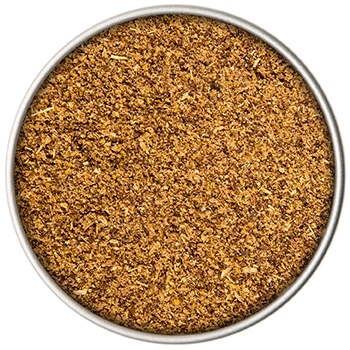 BIO Arabica Rub | 50 g Dose