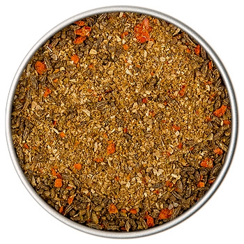 BIO Tajinegewürz | 50 g Dose