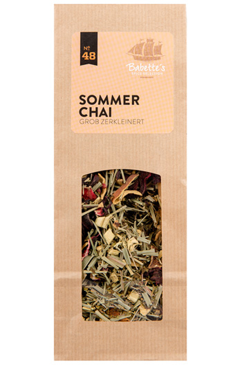 Sommer Chai